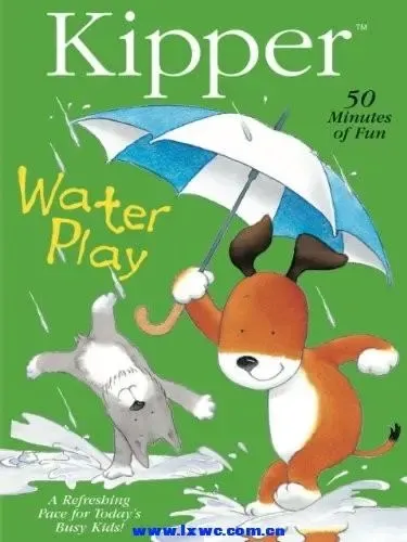Kipper the Dog英语启蒙动画
