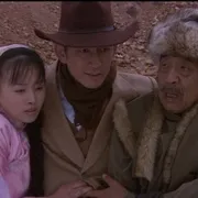 巴林石传奇纪录片