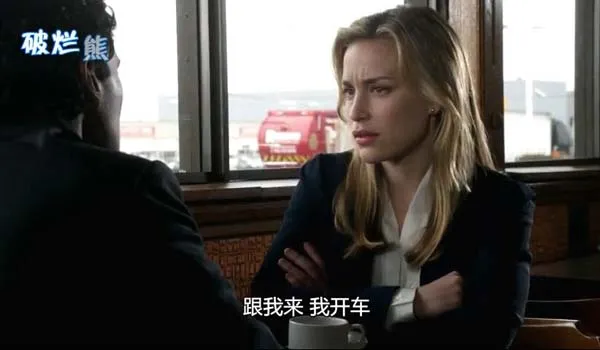谍战美剧推荐