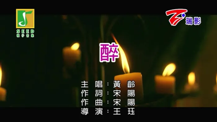 2019国语MV