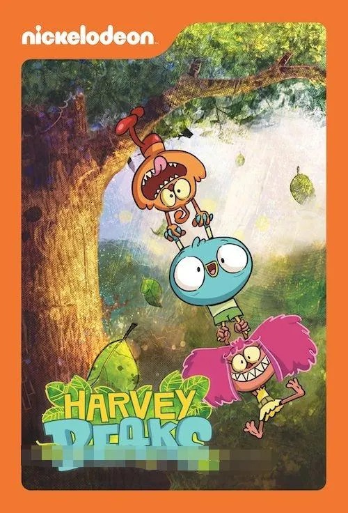 magical forest adventure stories