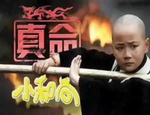 真命小和尚 曹骏经典童年作品 1997国产剧 全2部42集 国语中字-蓝海网