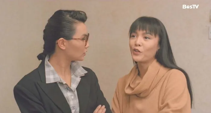 神勇双妹唛 1989 电影