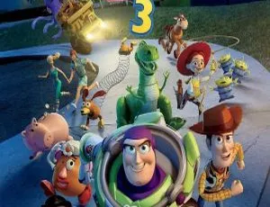 Toy Story 3 English Version | HD Quality | Official Subtitles-蓝海网