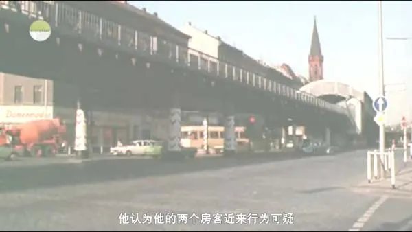 巴德尔迈因霍夫集团电影