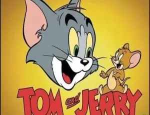 猫和老鼠Tom and Jerry 全11部剧场版高清英语外挂中字合集