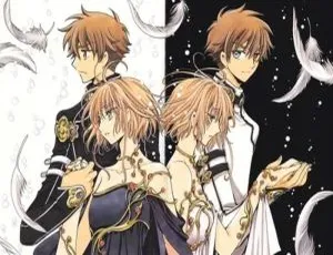 翼年代记全两季+OVA+剧场版 国语日语双语中字合集
