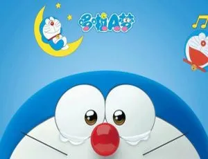 哆啦A梦机器猫国语配音2577集动画全集-蓝海网