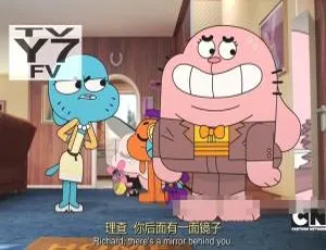 阿甘妙世界第四季 全38集 英语发音英文字幕 高清动画-蓝海网