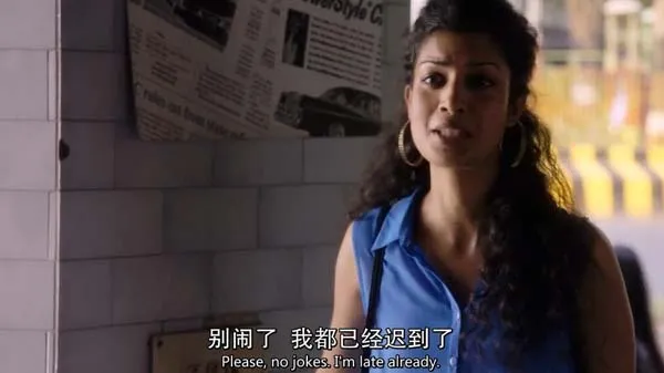 Netflix科幻剧