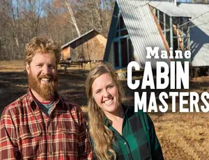缅因州木屋大师 Maine Cabin Masters 2017-2023 第五季全7集 1080P高清 英语中英字幕-蓝海网