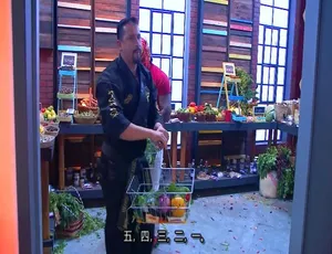 厨艺大师墨西哥版 MasterChef México 第四季 全19集 1080P高清 原声双语字幕