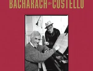 Elvis Costello – The Songs Of Bacharach & Costello (Super Deluxe 2023) 24Bit-96kHz Hi-Res FLAC-蓝海网