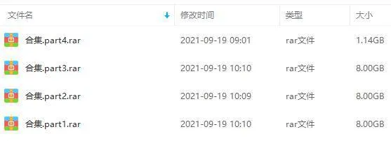 彭浩翔电影合集