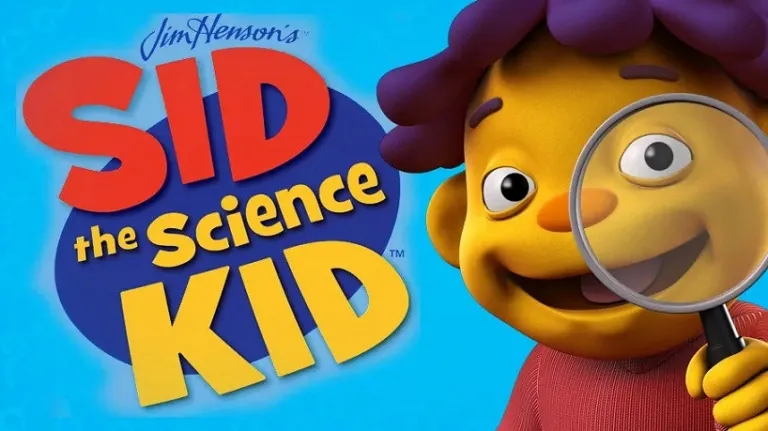 幼儿STEM教育视频