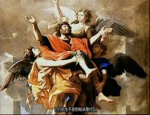 圣经的秘密 Mysteries of the Bible 全21集 1080P高清 英语中字纪录片-蓝海网