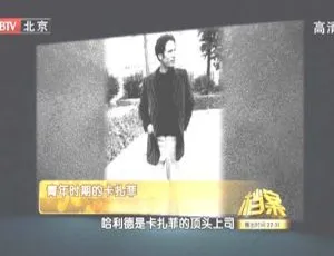 2011 BTV档案 沙漠狂人卡扎菲落幕 720p高清纪录片