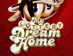 乐透梦想屋 My Lottery Dream Home 第一季全12集 1080P MKV 英语中英双字
