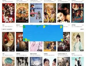 PHP影视网站源码修复可运营版