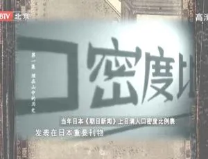 2011 BTV档案 帝国穴梦1：埋在山中的历史 720p HDTV高清完整版-蓝海网