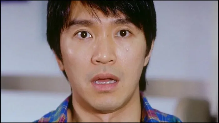 1998行运一条龙粤语无字
