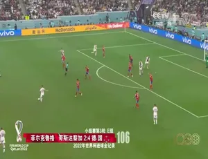 世界杯2006-2022全进球合集 国语高清中字 5集珍藏版