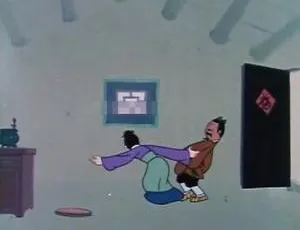 摔香炉1981儿童电影：高清国语版儿童教育