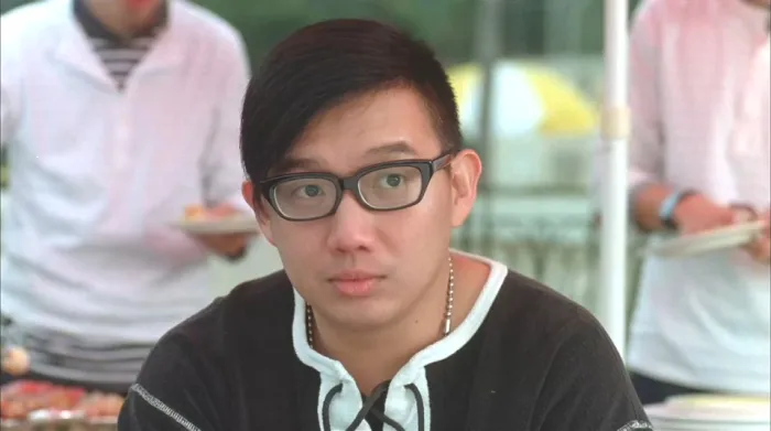 The Attractive One