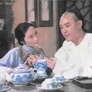 戊戌政变影视