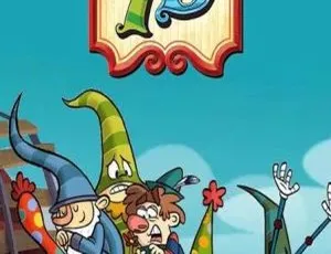 七个小矮人新传 The 7D 中文版全24集 儿童动画片