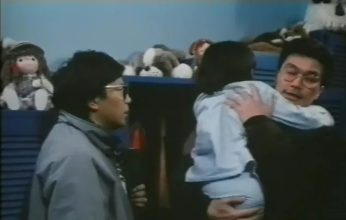 陈欣健悬疑片