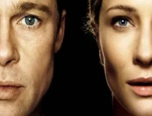 本杰明·巴顿奇事 The Curious Case of Benjamin Button 2008 美国 剧情 国语中字