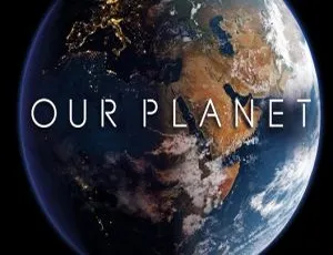 Our Planet 我们的星球 英文版动画 儿童早教启蒙 全35集