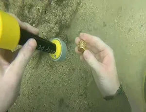 水底寻宝第三季 高清中字纪录片全集
