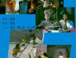 江湖奇兵 1990国语无字 董志华 徐小健 动作片 MKV高清