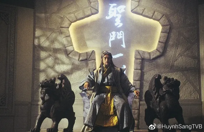 黄宗泽 郑嘉颖
