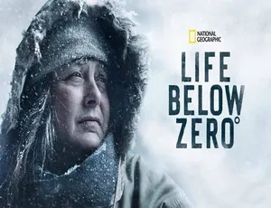 零度以下的生活 Life Below Zero 全五季 1080P高清无字幕原版