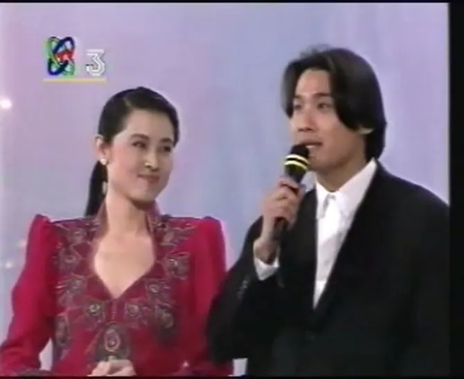 1993央视晚会
