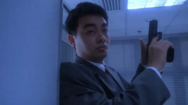 危险情人1992电影