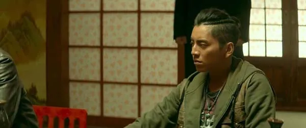 王凯马天宇