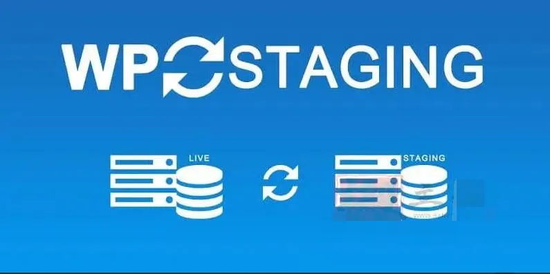 WP Staging Pro汉化版