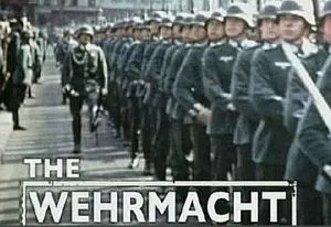 二战德国军事史
