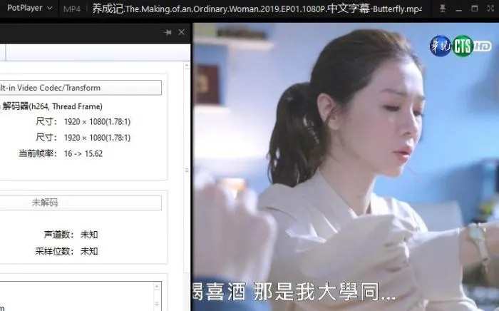 俗女养成记谢盈萱 高清1080P