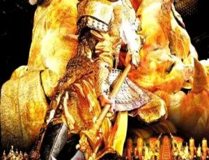 2006中国动作大片 满城尽带黄金甲 周润发巩俐主演 国语中字 1080P高清
