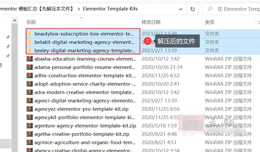 Elementor Pro汉化版