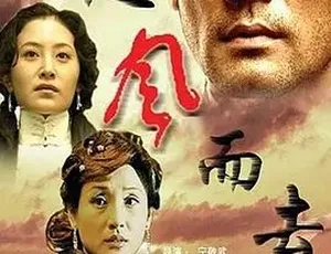 2005随风而去 国语经典剧集全1集珍藏-蓝海网