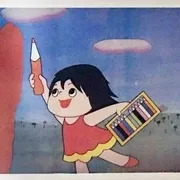 1989小小画家