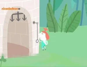 Ben and Holly's Little Kingdom 英文动画 第二季全52集 儿童早教英语启蒙-蓝海网