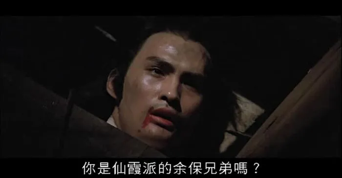 1977决杀令