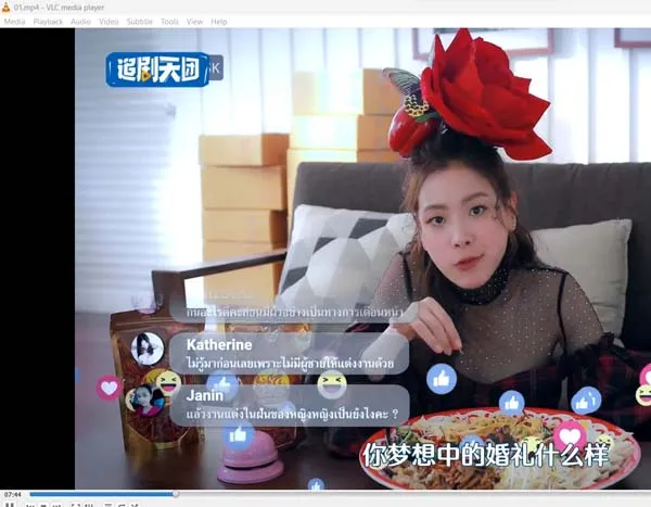 平采娜·乐维瑟派布恩